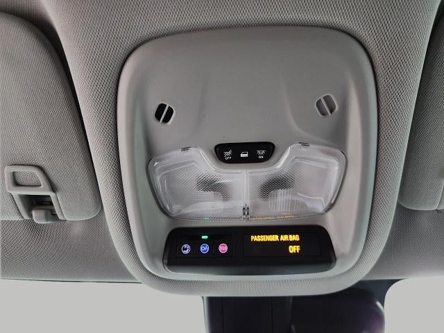 2025 Chevrolet Trailblazer AWD 4dr LT