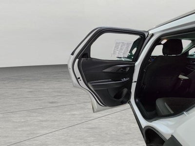 2025 Chevrolet Trailblazer AWD 4dr LT