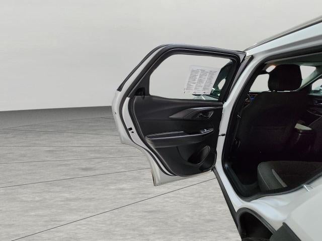 2025 Chevrolet Trailblazer AWD 4dr LT