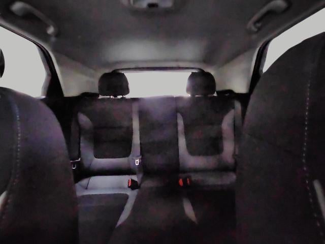 2025 Chevrolet Trailblazer AWD 4dr LT