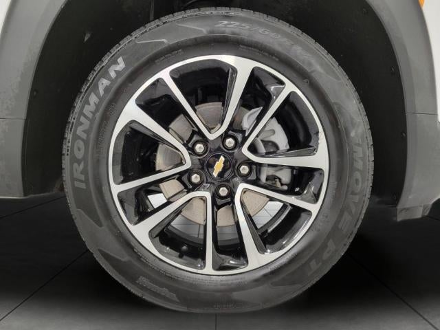 2025 Chevrolet Trailblazer AWD 4dr LT