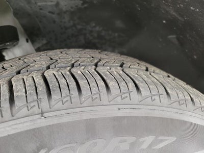 2025 Chevrolet Trailblazer AWD 4dr LT