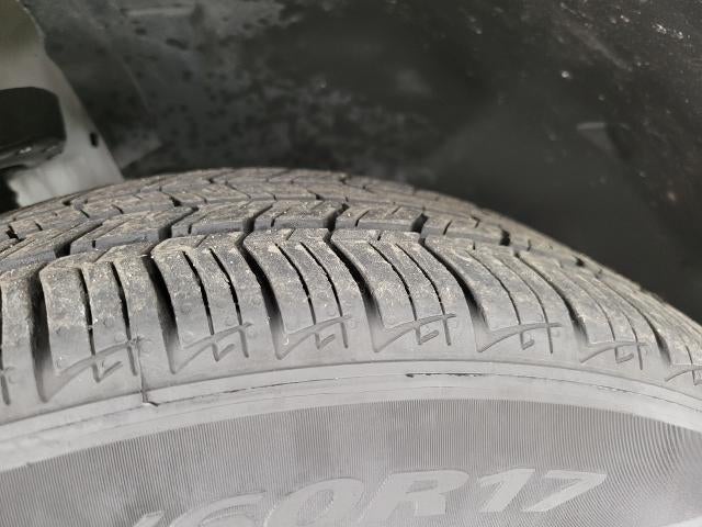 2025 Chevrolet Trailblazer AWD 4dr LT