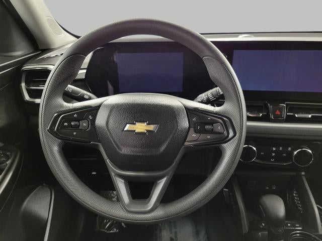 2025 Chevrolet Trailblazer AWD 4dr LT