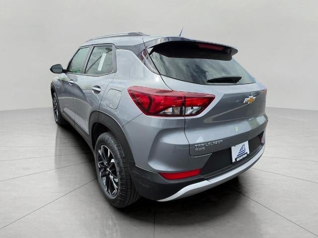 2023 Chevrolet Trailblazer AWD 4dr LT