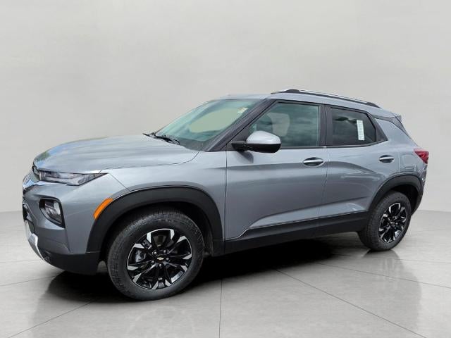 2023 Chevrolet Trailblazer AWD 4dr LT