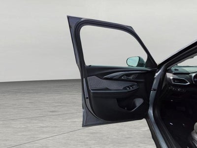 2023 Chevrolet Trailblazer AWD 4dr LT