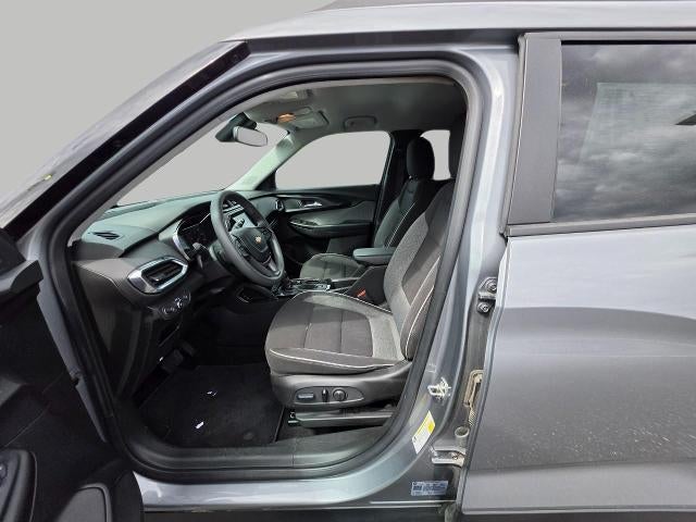 2023 Chevrolet Trailblazer AWD 4dr LT