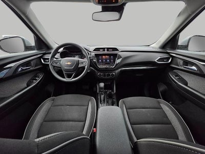 2023 Chevrolet Trailblazer AWD 4dr LT