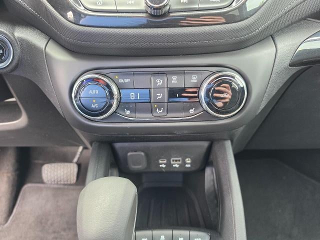 2023 Chevrolet Trailblazer AWD 4dr LT