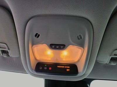2023 Chevrolet Trailblazer AWD 4dr LT