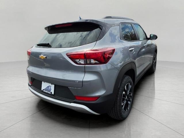 2023 Chevrolet Trailblazer AWD 4dr LT