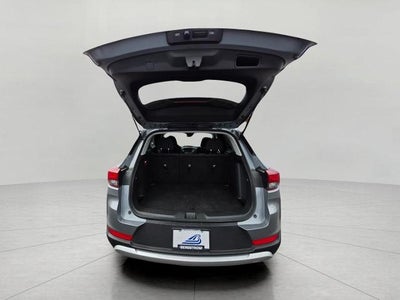 2023 Chevrolet Trailblazer AWD 4dr LT