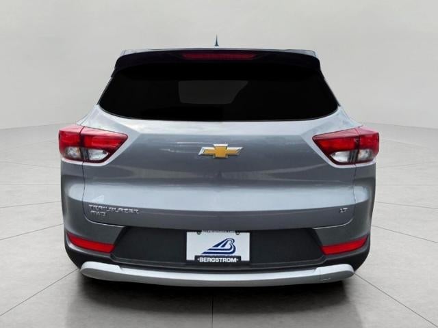 2023 Chevrolet Trailblazer AWD 4dr LT