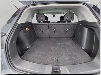 2023 Chevrolet Trailblazer AWD 4dr LT