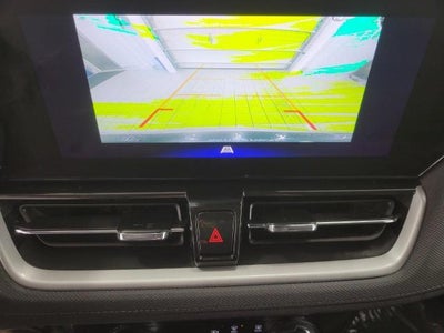 2025 Chevrolet Trailblazer AWD 4dr LT