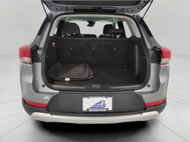 2025 Chevrolet Trailblazer AWD 4dr LT