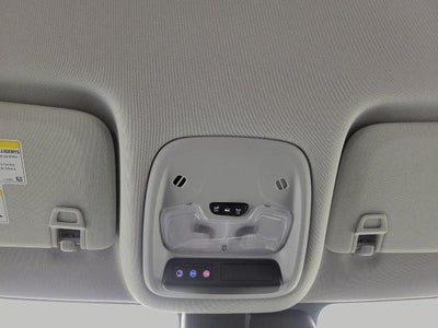 2025 Chevrolet Trailblazer AWD 4dr LT