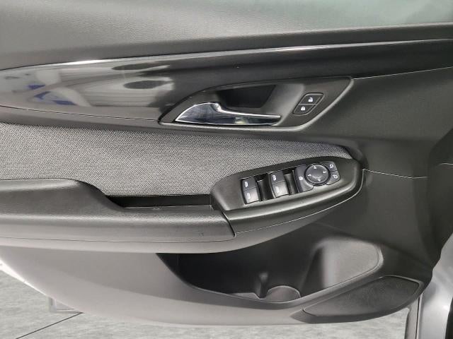 2025 Chevrolet Trailblazer AWD 4dr LT