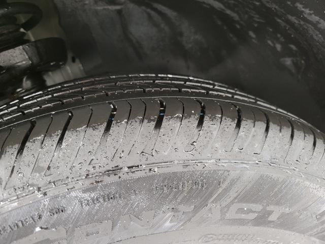 2025 Chevrolet Trailblazer AWD 4dr LT