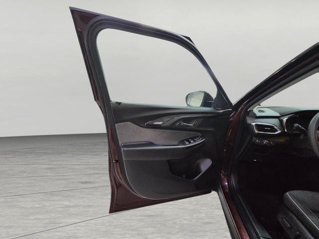 2023 Chevrolet Trailblazer AWD 4dr LT