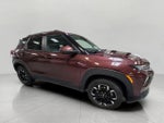 2023 Chevrolet Trailblazer AWD 4dr LT
