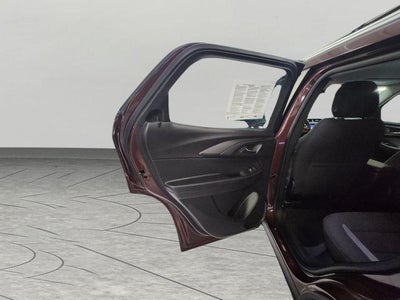 2023 Chevrolet Trailblazer AWD 4dr LT