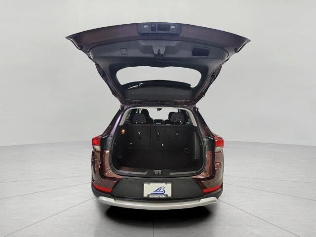 2023 Chevrolet Trailblazer AWD 4dr LT