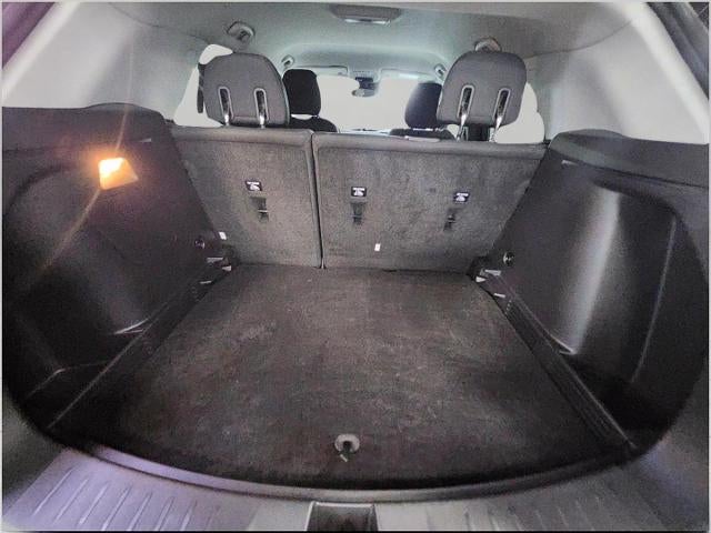 2023 Chevrolet Trailblazer AWD 4dr LT