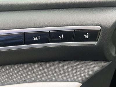 2022 Hyundai Tucson Limited FWD