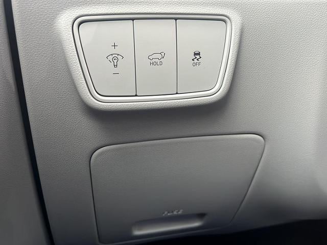 2022 Hyundai Tucson Limited FWD