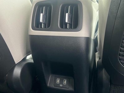 2022 Hyundai Tucson Limited FWD