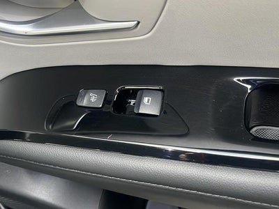 2022 Hyundai Tucson Limited FWD