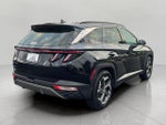 2022 Hyundai Tucson Limited FWD