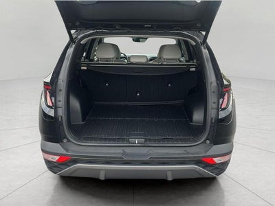 2022 Hyundai Tucson Limited FWD