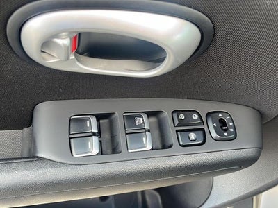 2018 Kia Soul Base Auto