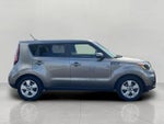 2018 Kia Soul Base Auto