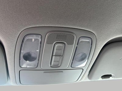 2018 Kia Soul Base Auto