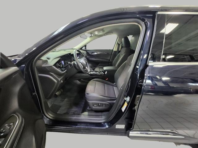 2021 Buick Envision FWD 4dr Preferred