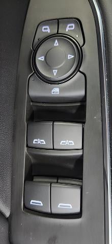 2021 Buick Envision FWD 4dr Preferred