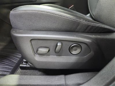 2021 Buick Envision FWD 4dr Preferred