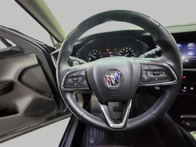 2021 Buick Envision FWD 4dr Preferred