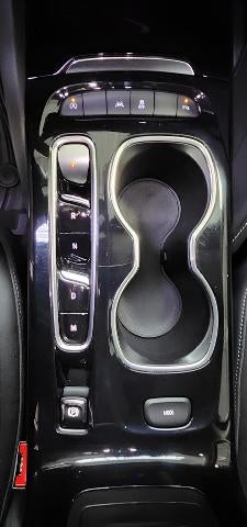 2021 Buick Envision FWD 4dr Preferred