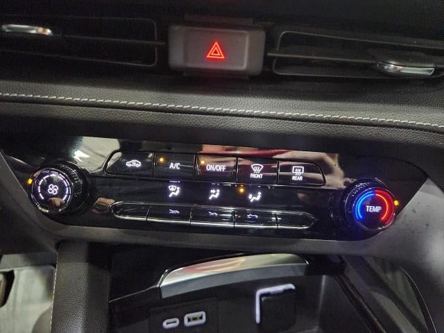 2021 Buick Envision FWD 4dr Preferred