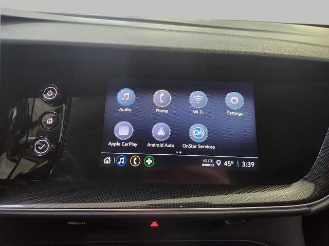 2021 Buick Envision FWD 4dr Preferred