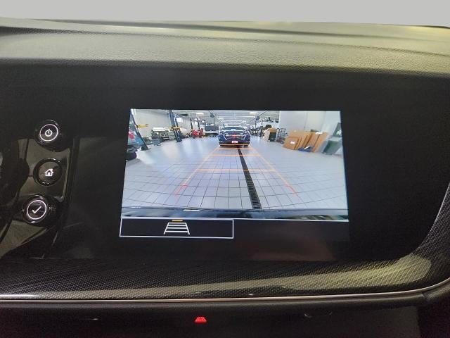 2021 Buick Envision FWD 4dr Preferred