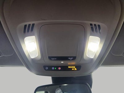 2021 Buick Envision FWD 4dr Preferred