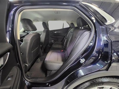 2021 Buick Envision FWD 4dr Preferred