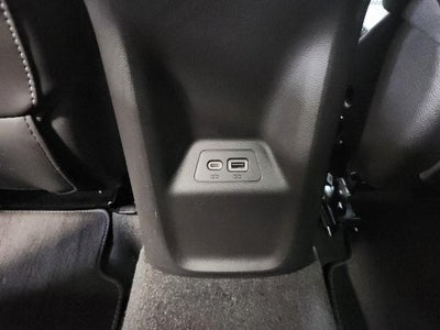 2021 Buick Envision FWD 4dr Preferred