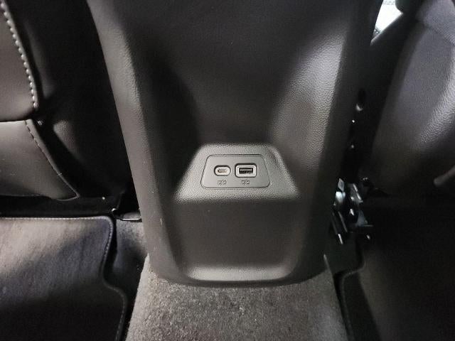 2021 Buick Envision FWD 4dr Preferred